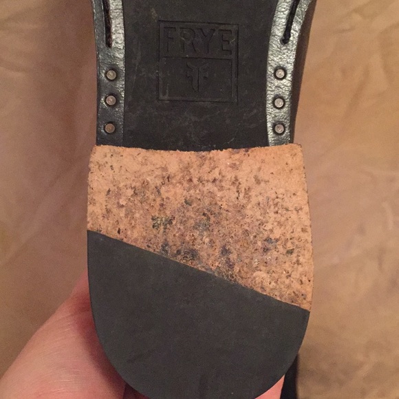 Frye Anna Boot - Picture 2 of 3